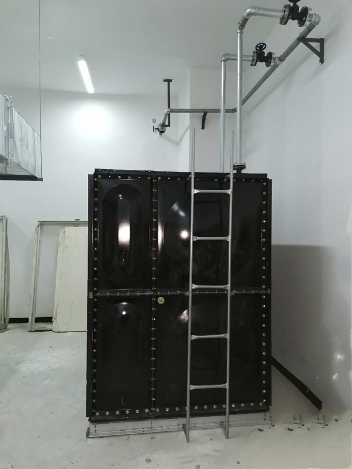 濟南市搪瓷鋼板水箱，搪瓷鋼板油箱