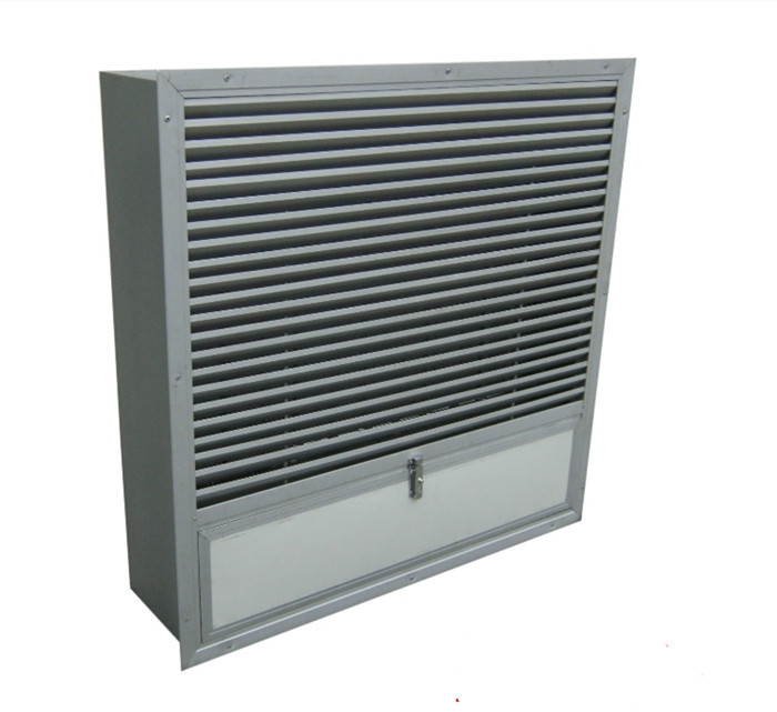 正壓送風口，排煙口