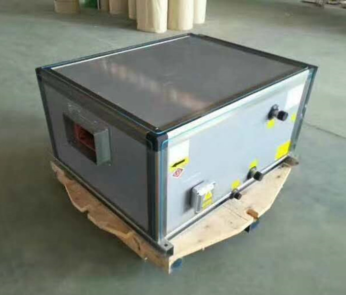 空調末端產品新風機組，新風換氣機，風機箱